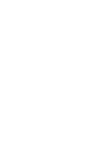 logo de l'identité visuelle en blanc sur fond transparent
